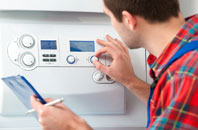 free Stottesdon gas safe engineer quotes
